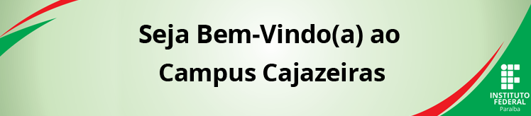 Banner Cajazeiras