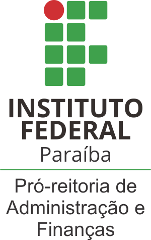 Logo PRAF