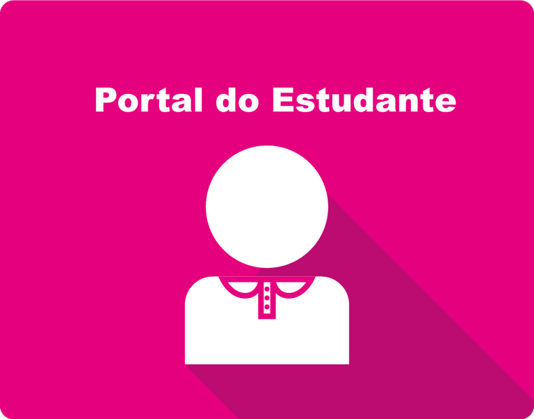 Portal do Estudante