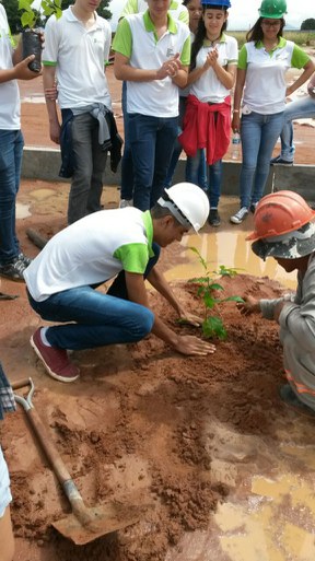 II Semana do Meio Ambiente