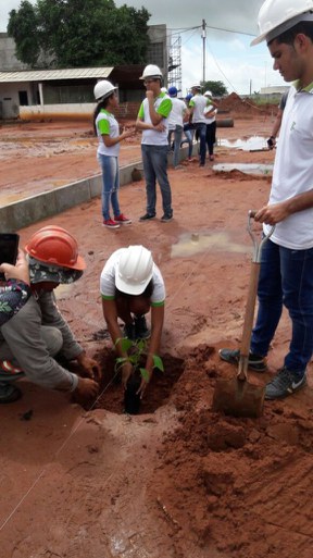 II Semana do Meio Ambiente