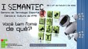 I SEMANTEC Itabaiana I SEMANTEC Itabaiana