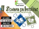 II Semana da Inclusão