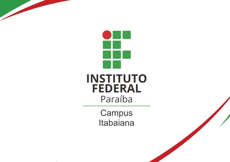 IFPB - Campus Itabaiana