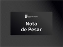 Nota de Pesar