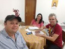 Parceria IFPB - SAS Itaporanga Parceria IFPB - SAS Itaporanga