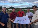Acordo de Cooperação Técnica - IFPB e INMET Acordo de Cooperação Técnica - IFPB e INMET