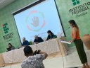 2a. Reunião da Rede de Combate ao Assédio (1).jpeg 2a. Reunião da Rede de Combate ao Assédio (1).jpeg