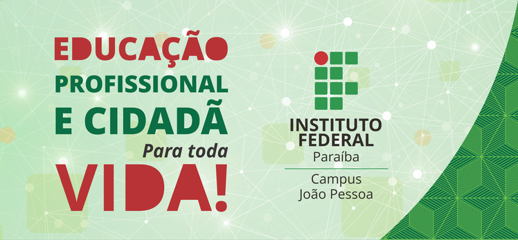 Slogan Campus João Pessoa