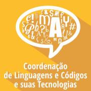 Logo Linguagem