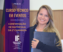 Confirmação da 2ª Chamada Proeja.png Confirmação da 2ª Chamada Proeja.png