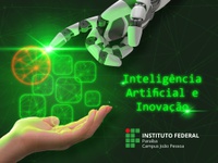 A atividade será 27 de fevereiro, às 18h30