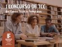I Concurso de TCC.jpg I Concurso de TCC.jpg