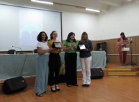 A coletânea é fruto do 3º Concurso Literário do IFPB