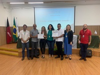 Foram 45 certificados no curso de Microempreendedor Individual. Diferentes cursos de extensão devem ser realizados em breve
