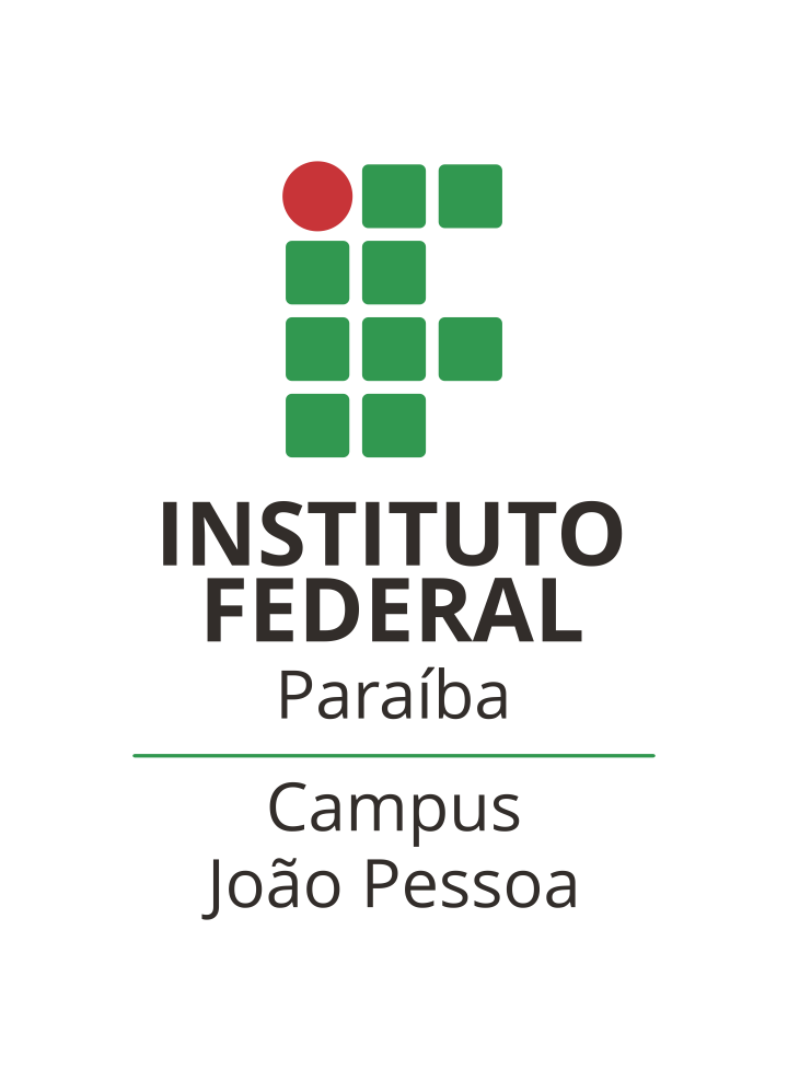 Marca Vertical Campus João Pessoa