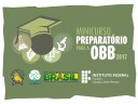 Curso preparatório para a OBB 2017