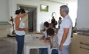Processo eleitoral Processo eleitoral