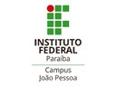 IFPB/Campus João Pessoa IFPB/Campus João Pessoa