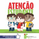 Informação para estudantes