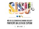 Sisu - Lista de Espera Sisu - Lista de Espera