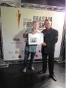 Premiação do Festival Internacional de Fotografia – Brasília Photo Show 2017/18