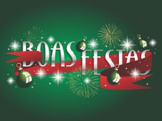 Mensagem Boas Festas da Direção Geral do Campus João Pessoa — Instituto Federal da Paraiba IFPB