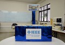 Caixa do PET de Engenharia Elétrica Caixa do PET de Engenharia Elétrica