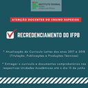 Recredenciamento IFPB 2.png