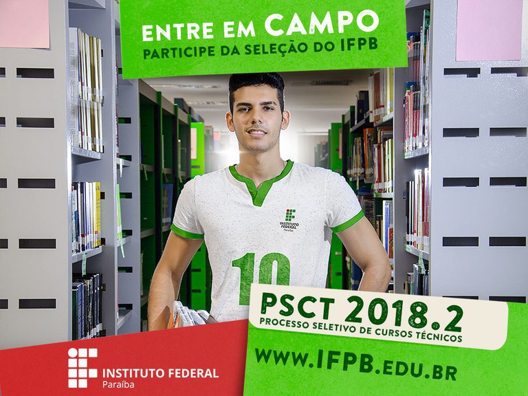 IFPB-psct