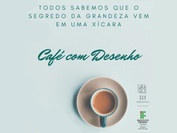 A publicação aborda assuntos da área de Representação Gráfica da Unidade Acadêmica de Construção Civil