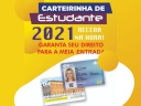 Carteira de Estudante 2021 - notícia.jpg Carteira de Estudante 2021 - notícia.jpg