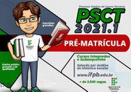 O candidato deve observar com atenção a documentação que deve ser enviada pelo sistema