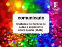 Comunicado