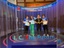 IFPB conquista o segundo lugar mundial na Huawei ICT Competition