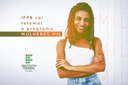 IFPB Mulheres Mil IFPB Mulheres Mil