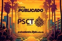 Processo Seletivo de Cursos Técnicos 2024 Processo Seletivo de Cursos Técnicos 2024