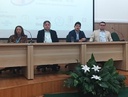 II Semana de Negócios Imobiliários II Semana de Negócios Imobiliários