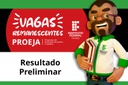 Proeja 2024 - Resultado Preliminar Vagas Remanescentes.jpg