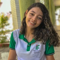 Maria Clara de Andrade Dantas foi aprovada em três universidades e está na lista de espera de mais duas