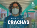 entrega de crachás.jpg entrega de crachás.jpg