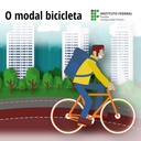 Modal Bicicleta