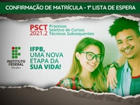 As aulas do semestre 2021.2 começam nesta quarta-feira, dia 13 de outubro