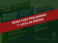 Os candidatos com documentação indeferida poderão entrar recurso, nos dias 21, 22 e 23 de março