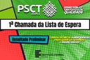 PSCT 2024.2: Resultado Preliminar PSCT 2024.2: Resultado Preliminar