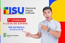 Sisu 2024 - 7ª Chamada.jpg Sisu 2024 - 7ª Chamada.jpg