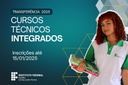 Transferência interna 2025 Transferência interna 2025