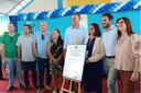 Assinada Ordem de Serviço para início das obras do Campus Sapé 6.jpg Assinada Ordem de Serviço para início das obras do Campus Sapé 6.jpg