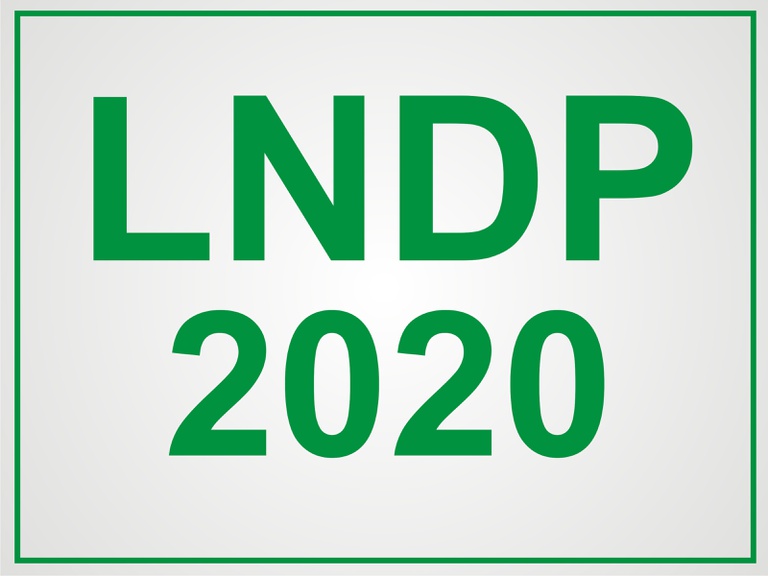 LNDP