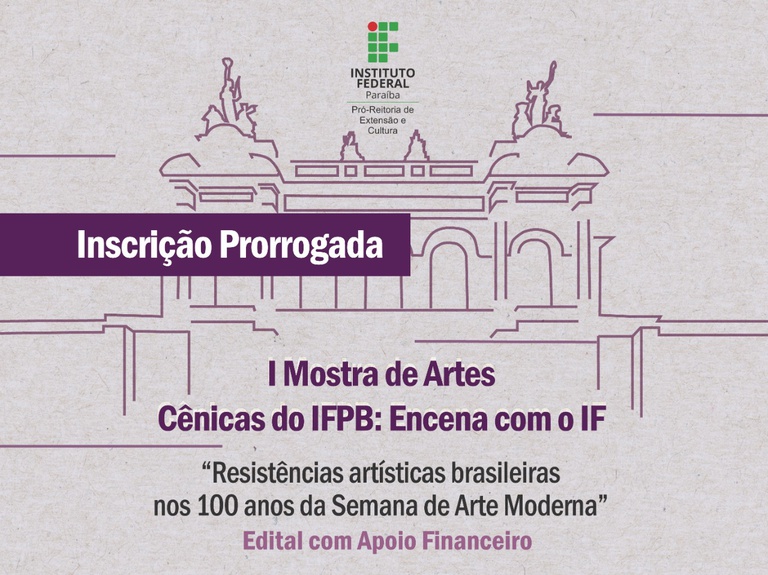 Mostra artes cenicas prorrogada IFPB proexc.jpeg